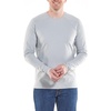 image:imageUPF50 Sun Protective Performance Apparel for Outdoor Workers  Contractor MidWeight Long Sleeve Tee