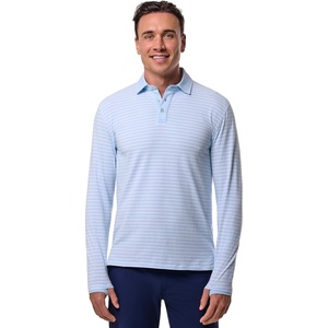 image:imageMens Polo  UPF 50 Sun Protection  Bal Harbour