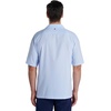 image:imageMens Camp Shirt  UPF 50 Sun Protection  Safari Camp in Periwinkle Purple