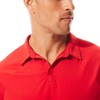 image:imageMens Short Sleeve Polo  UPF 50 Sun Protection  ResortFire