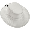 image:imageFloating Boating Hat with Neck Drape  UPF 50 Sun Protection  Convertible in White