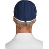 image:imageUnisex Swim amp Sports Cap  UPF 50 Sun Protection  Wave Rider in Navy
