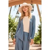 image:imageWomens Kettle Brim Hat  UPF 50 Sun Protection  SydneyBlack