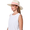 image:imageWomens Large Brim Fedora  UPF 50 Sun Protection  Christy