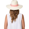 image:imageWomens Large Brim Fedora  UPF 50 Sun Protection  Christy