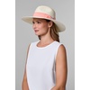 image:imageWomens Large Brim Fedora  UPF 50 Sun Protection  Christy