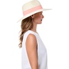 image:imageWomens Large Brim Fedora  UPF 50 Sun Protection  Christy