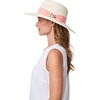 image:imageWomens Large Brim Fedora  UPF 50 Sun Protection  Christy
