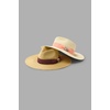 image:imageWomens Large Brim Fedora  UPF 50 Sun Protection  Christy