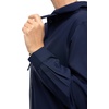 image:imageWomens Long Sleeve Beach Shirt  UPF 50 Sun Protection  IztapaNavy