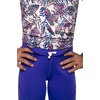 image:imageKids Swim Shorts  UPF 50 Sun Protection  WaveBaja Blue
