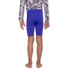 image:imageKids Swim Shorts  UPF 50 Sun Protection  WaveBaja Blue