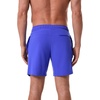 image:imageMens Swim Shorts 7 12  UPF 50 Sun Protection  KahunaBaja Blue
