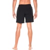image:imageMens Swim Shorts 7 12  UPF 50 Sun Protection  KahunaBlack