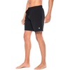 image:imageMens Swim Shorts 7 12  UPF 50 Sun Protection  KahunaBlack