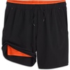 image:imageMens Swim Shorts 7 12  UPF 50 Sun Protection  KahunaBlack