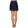 image:imageScallop Skorts  UPF 50 Sun Protection  Sea FanNavy