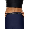 image:imageScallop Skorts  UPF 50 Sun Protection  Sea FanNavy
