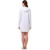 image:imageSwim CoverUp  UPF 50 Sun Protection  WaileaWhite