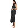 image:imageWomens 3Way CoverUp  UPF 50 Sun Protection  MIABlack