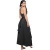 image:imageWomens 3Way CoverUp  UPF 50 Sun Protection  MIABlack