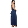 image:imageWomens 3Way CoverUp  UPF 50 Sun Protection  MIANavy