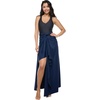 image:imageWomens 3Way CoverUp  UPF 50 Sun Protection  MIANavy