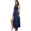 image:imageWomens 3Way CoverUp  UPF 50 Sun Protection  MIANavy