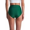 image:imageWomens High Rise Swim Bottoms  UPF 50 Sun Protection  Ocean SculptEden