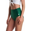 image:imageWomens High Rise Swim Bottoms  UPF 50 Sun Protection  Ocean SculptEden