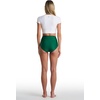 image:imageWomens High Rise Swim Bottoms  UPF 50 Sun Protection  Ocean SculptEden