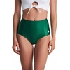 image:imageWomens High Rise Swim Bottoms  UPF 50 Sun Protection  Ocean SculptEden