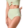 image:imageWomens High Rise Swim Bottoms  UPF 50 Sun Protection  Ocean SculptSeedling