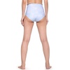 image:imageWomens High Rise Swim Bottoms  UPF 50 Sun Protection  Ocean SculptSkyride