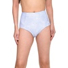 image:imageWomens High Rise Swim Bottoms  UPF 50 Sun Protection  Ocean SculptSkyride