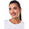 image:imageWomens Lightweight Swim Shirt with Long Sleeves  UPF 50 Sun Protection  Hightide LiteWhite