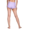 image:imageWomens Ruche Swim Shorts  UPF 50 Sun Protection  BayshoreLavendula