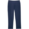 image:imageWomens Swim Capris  UPF 50 Sun Protection  Deep WaterNavy