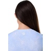 image:imageWomens Swim Crop Top  UPF 50 Sun Protection  HibiscusSkyride
