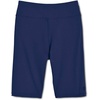image:imageWomens Swim Shorts  UPF 50 Sun Protection  Deep WaterNavy