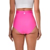 image:imageWomens Ultra High Rise Swim Bottoms  UPF 50 Sun Protection  Golden IslesTulip Pink