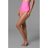 image:imageWomens Ultra High Rise Swim Bottoms  UPF 50 Sun Protection  Golden IslesTulip Pink