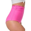 image:imageWomens Ultra High Rise Swim Bottoms  UPF 50 Sun Protection  Golden IslesTulip Pink