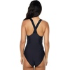 image:imageWrap Swimsuit  UPF 50 Sun Protection  BreakwaterBlack