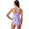 image:imageWrap Swimsuit  UPF 50 Sun Protection  BreakwaterLavendula