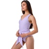 image:imageWrap Swimsuit  UPF 50 Sun Protection  BreakwaterLavendula