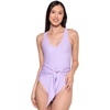 image:imageWrap Swimsuit  UPF 50 Sun Protection  BreakwaterLavendula