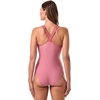 image:imageWrap Swimsuit  UPF 50 Sun Protection  BreakwaterTerracotta Rose