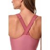 image:imageWrap Swimsuit  UPF 50 Sun Protection  BreakwaterTerracotta Rose