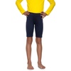 image:imageKids Swim Shorts  UPF 50 Sun Protection  WaveNavy